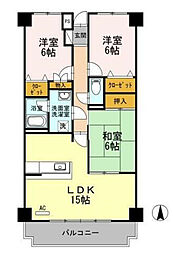 リシェス城崎 403