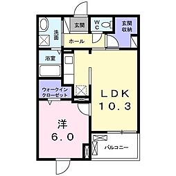 ブライトレジデンス 101