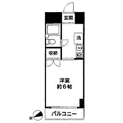 SEA茅ヶ崎ビル 502