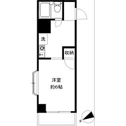 SEA茅ヶ崎ビル 401
