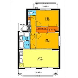 二本松市表2丁目