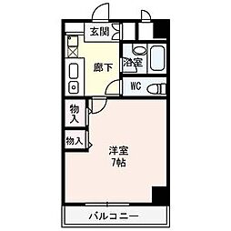スぺランツァ 202