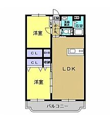 サンシャイン小野 202