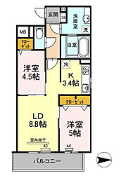 Dimorare 401