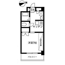 ラポール鶴嶺 402