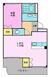 メゾンリヴィエール 202