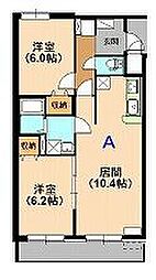 Ｙ・フジビル新白河 202