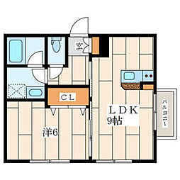 グランショア鎌倉 107