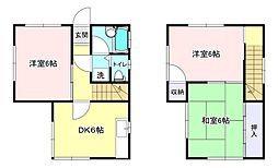 サンヒルズ松並Ｅ棟