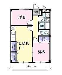 エスペランサＳ 303