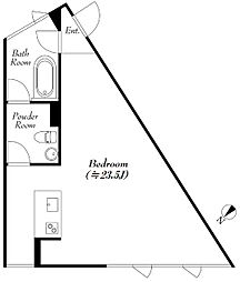 ＷＥＥＫＥＮＤ　ＨＯＵＳＥ　ＡＬＬＥＹ 202