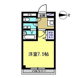 オーベルジュ須賀川 412