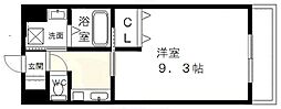 プラリア牧野阪