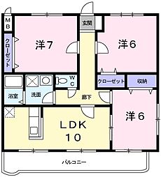 コンフォール 201