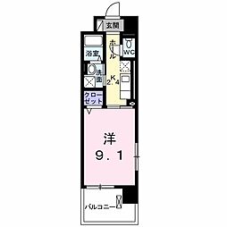 グランシャリオ 401