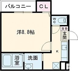 枚方市牧野阪1丁目