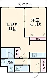 サンステージ桜丘 101