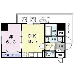 プラチナコートII 507