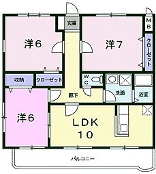 コンフォール 103