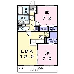 クレールIII　Ｄ 201