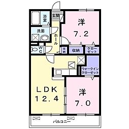 クレールIII　Ｄ 303