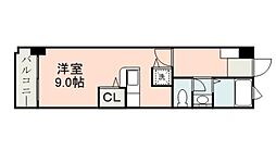 Niceマンション九品寺 506