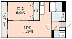 熊本市中央区九品寺1丁目