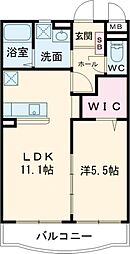 クレスト石上 105