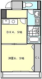 ＣＯＲＲＥＣＴ　ＦＯＲＥＴ住道 402