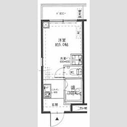 レナジア大東 207