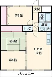 パストラル住道 305