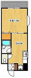 コート新屋敷 402