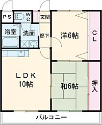 メイフェアＮ 502