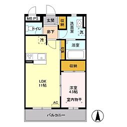 新潟市東区竹尾3丁目