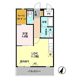 新潟市東区竹尾3丁目
