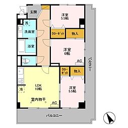ロイヤルプレイス010 401