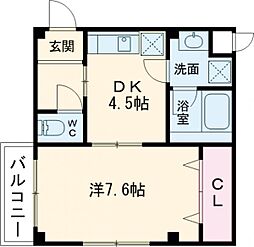 ｐｒｏｓｐｅｒ大日 205