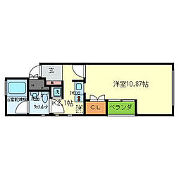 クローバードリーム 302