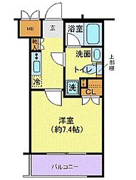 エクセリア溝ノ口 103