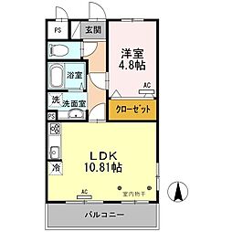 セリージャデトーア 301