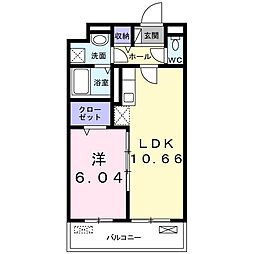 カメリアＹII 203
