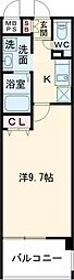 イー・ウエスト 506