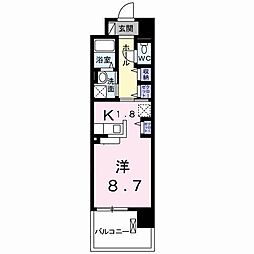 アネックス小峯 606