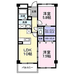 エトワール観音寺