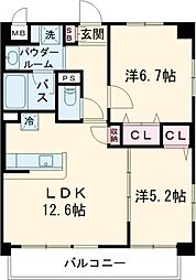 ＶＥＲＩＴＡ　ＣＯＵＲＴ（ヴェリタコート） 201