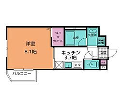 フォルシア本荘 102