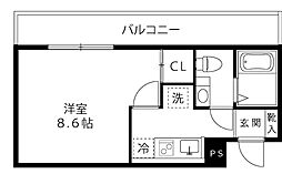 ＬＯＣ’Ｓ　ＳＨＩＮＹＵＲＩＧＡＯＫＡ 101