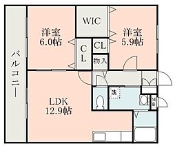 熊本市北区鶴羽田4丁目