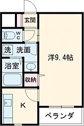 アクティオン薬園町 305