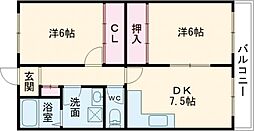 ハミングハイツ 301